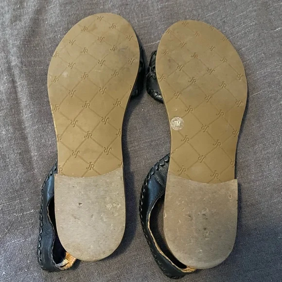 Jack Rogers Sandals - Picture 2 of 2